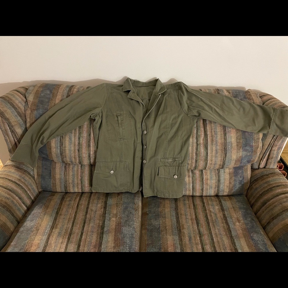 Jacket